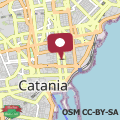 Mapa Casa Luigia
