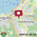 Map Casa LUIS