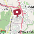 Mappa Casa Luisa