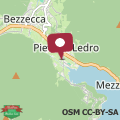 Mappa Casa Luisella