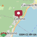 Mappa Casa Lumaca