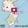 Map Casa LuMaré