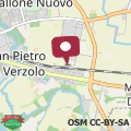 Carte Casa Luna