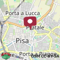 Map Casa Lunaria