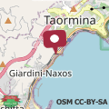 Mappa Casa Lungomare