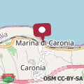 Carte Casa lungomare