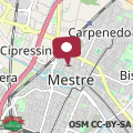 Mappa Casa Lunia