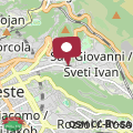 Mappa Casa Lunìca