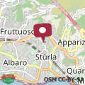 Mappa Casa LuPo