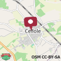 Map Casa Lupoli