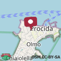 Mappa Casa Lusa