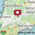 Carte Casa M.Y.A.: terrace, sea view, wi-fi