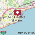 Map Casa MA.RE