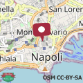 Mappa Casa macina Napoli