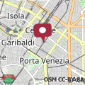 Mapa Casa MaClo 55sqm Cozy 2 Bdr Central station Area