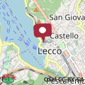 Mappa Casa Macoby
