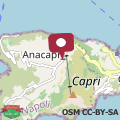 Mappa Casa Maddy Anacapri Yellow Room