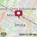 Carte ᑢᗩSᗩ ᘻᗩᖴᗩᒪᗪᗩ zona stazione - centro con parcheggio interno