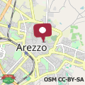 Map Casa Mafalda, Piazza Grande