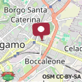Map Casa Mafalda