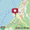 Map Casa Mafy