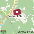 Map Casa Maga
