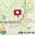 Mappa Casa Maggio