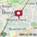 Carte Casa Maggiolini - Stazione e Centro