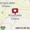 Map Casa Magica