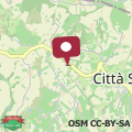 Carte Casa Maiella by Rentbeat