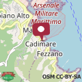 Map Casa Maili