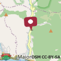 Map Casa Major