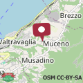 Mapa Casa Malandrino