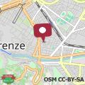 Carte Casa Malenchini Gioberti