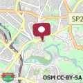 Mappa Casa Maloia
