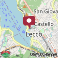 Mappa Casa Malù