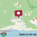 Map Casa Malù