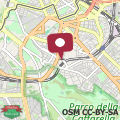 Mappa Casa Malupa Luxury Apts San Giovanni in Laterano