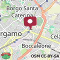 Map Casa MAMA