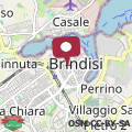 Map Casa Mameli