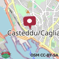 Map Casa Mameli