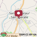Mappa Casa Mammai
