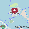 Map Casa MammaMarisa