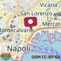 Mappa Casa Mancini