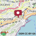 Mappa Casa Manetta