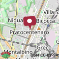 Mappa Casa Manita - 501