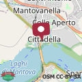 Mappa Casa Manto