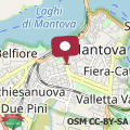 Carte Casa Mantovana