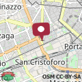 Mappa Casa Manu