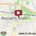 Mappa Casa Manzoni 32